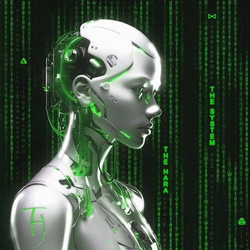 The Hara : The System